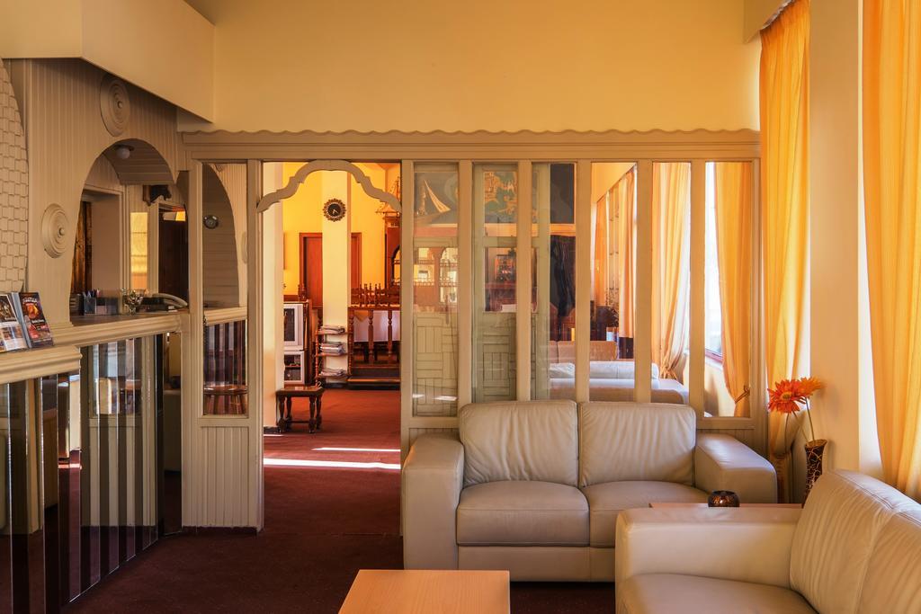 Hotel Panorama كالاماتا المظهر الخارجي الصورة